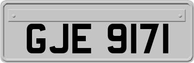 GJE9171