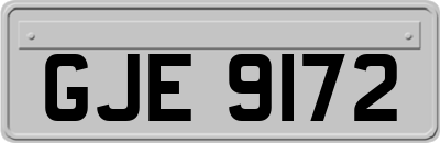 GJE9172