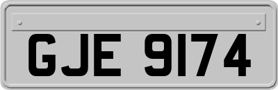 GJE9174