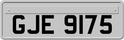 GJE9175