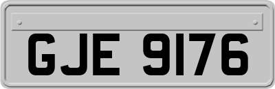 GJE9176