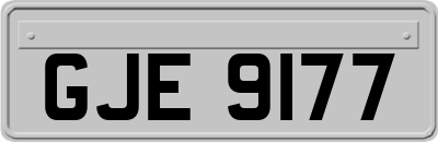 GJE9177