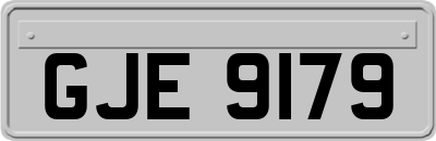 GJE9179
