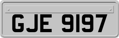 GJE9197