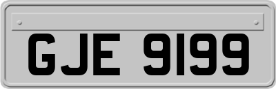 GJE9199