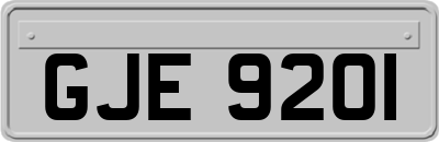 GJE9201