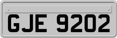 GJE9202