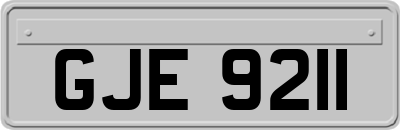 GJE9211