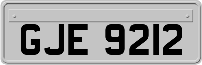 GJE9212