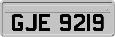 GJE9219