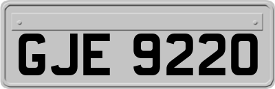 GJE9220