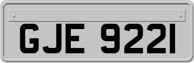 GJE9221