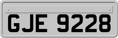 GJE9228