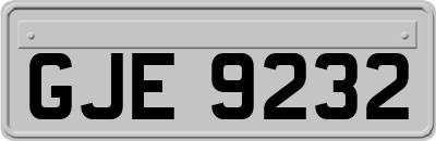GJE9232