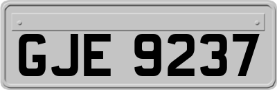 GJE9237
