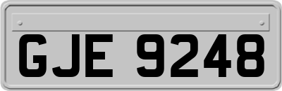 GJE9248