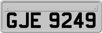 GJE9249