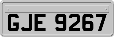 GJE9267