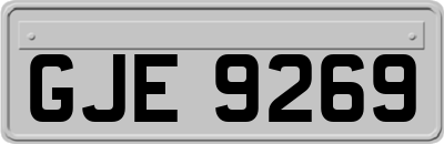 GJE9269