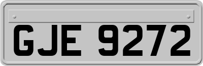 GJE9272