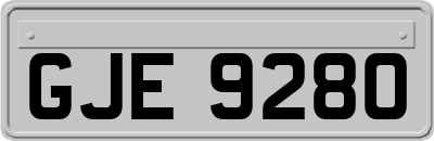 GJE9280