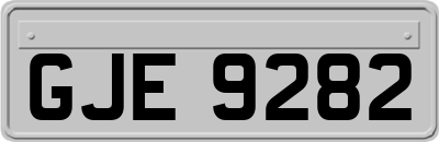 GJE9282