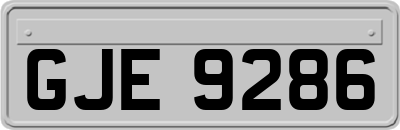 GJE9286