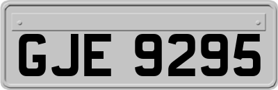 GJE9295