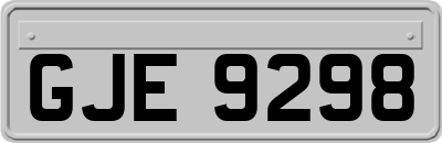 GJE9298