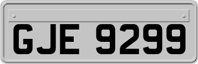 GJE9299
