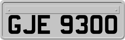 GJE9300