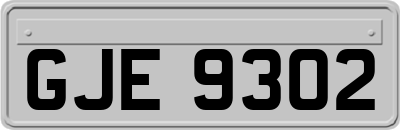 GJE9302