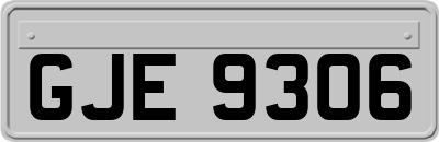 GJE9306