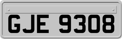 GJE9308