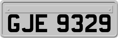 GJE9329