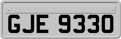 GJE9330