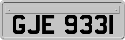 GJE9331