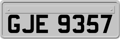 GJE9357