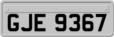 GJE9367