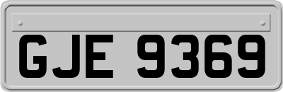 GJE9369
