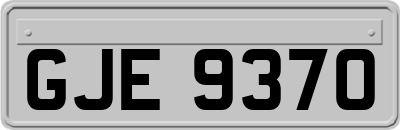 GJE9370