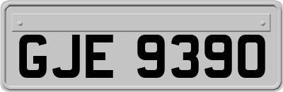 GJE9390
