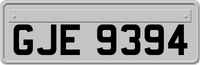 GJE9394