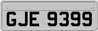 GJE9399