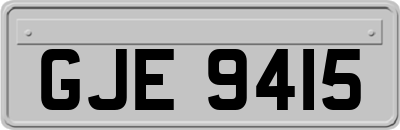 GJE9415