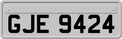 GJE9424