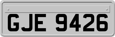 GJE9426