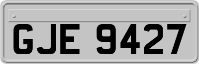 GJE9427