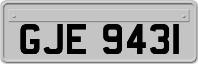 GJE9431