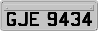 GJE9434